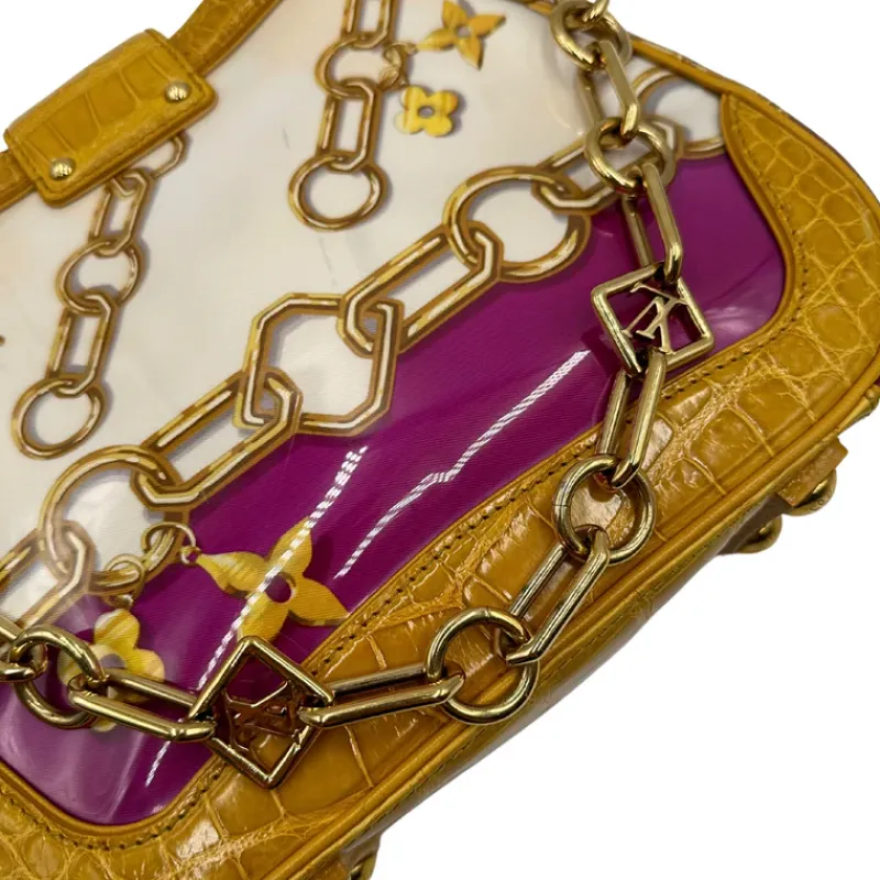 Borse A Spalla>Louis Vuitton Borsa Linda