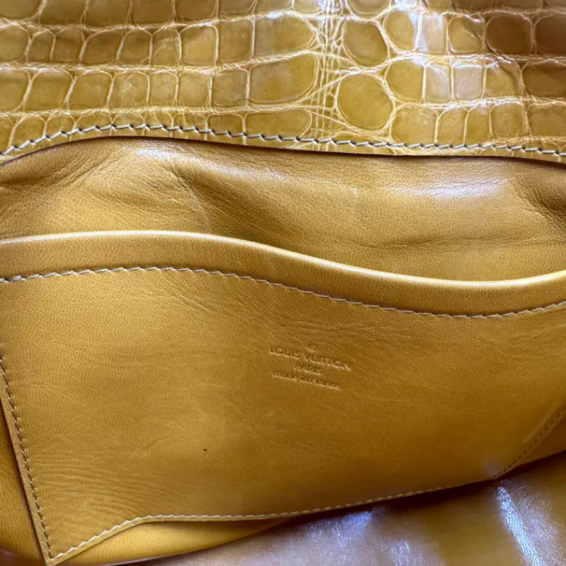 Borse A Spalla>Louis Vuitton Borsa Linda