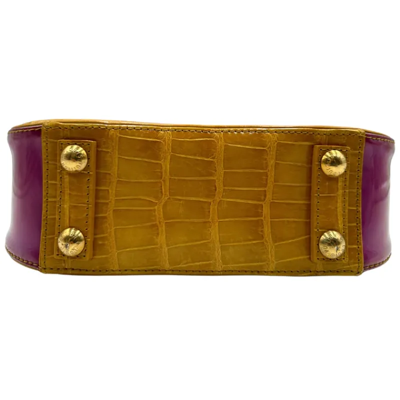 Borse A Spalla>Louis Vuitton Borsa Linda