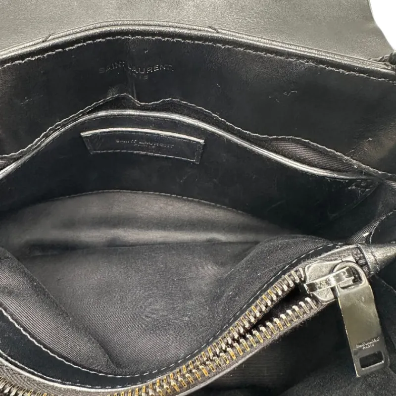 Borse A Tracolla|Borse A Spalla>Yves Saint Laurent Borsa Lou Lou small YSL