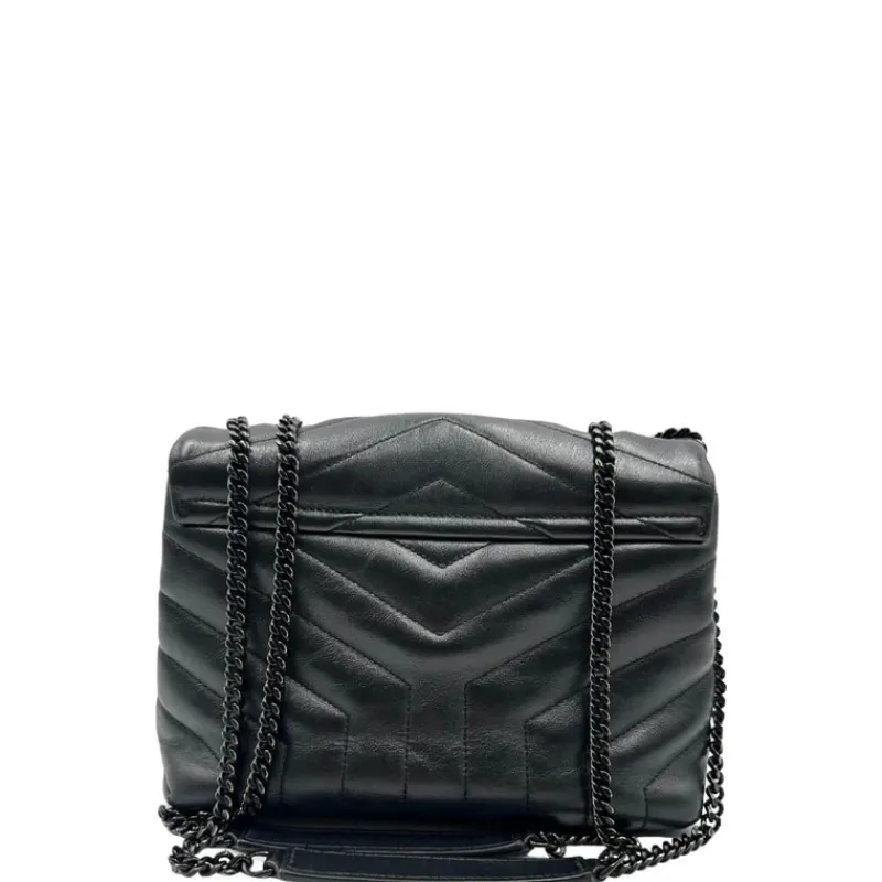 Borse A Tracolla|Borse A Spalla>Yves Saint Laurent Borsa Lou Lou small YSL