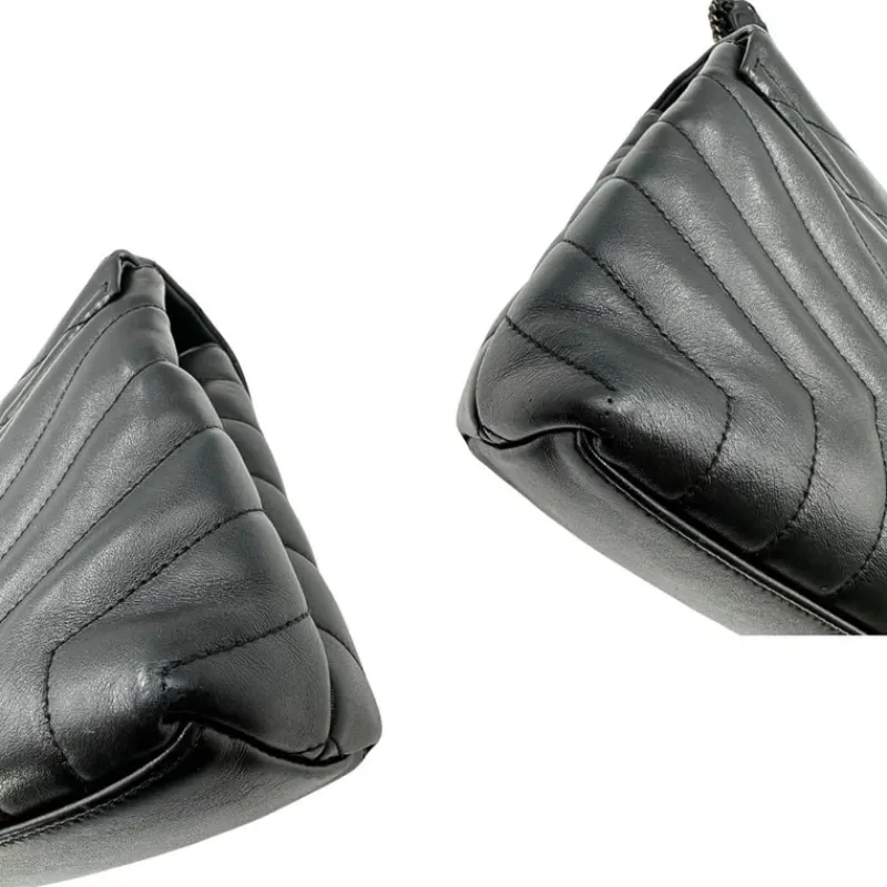 Borse A Tracolla|Borse A Spalla>Yves Saint Laurent Borsa Lou Lou small YSL