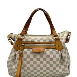 Borse A Tracolla|Borse A Spalla>Louis Vuitton Borsa Evora