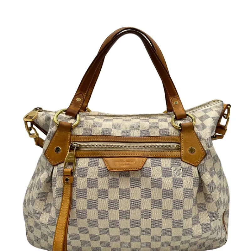 Borse A Tracolla|Borse A Spalla>Louis Vuitton Borsa Evora