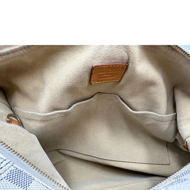 Borse A Tracolla|Borse A Spalla>Louis Vuitton Borsa Evora