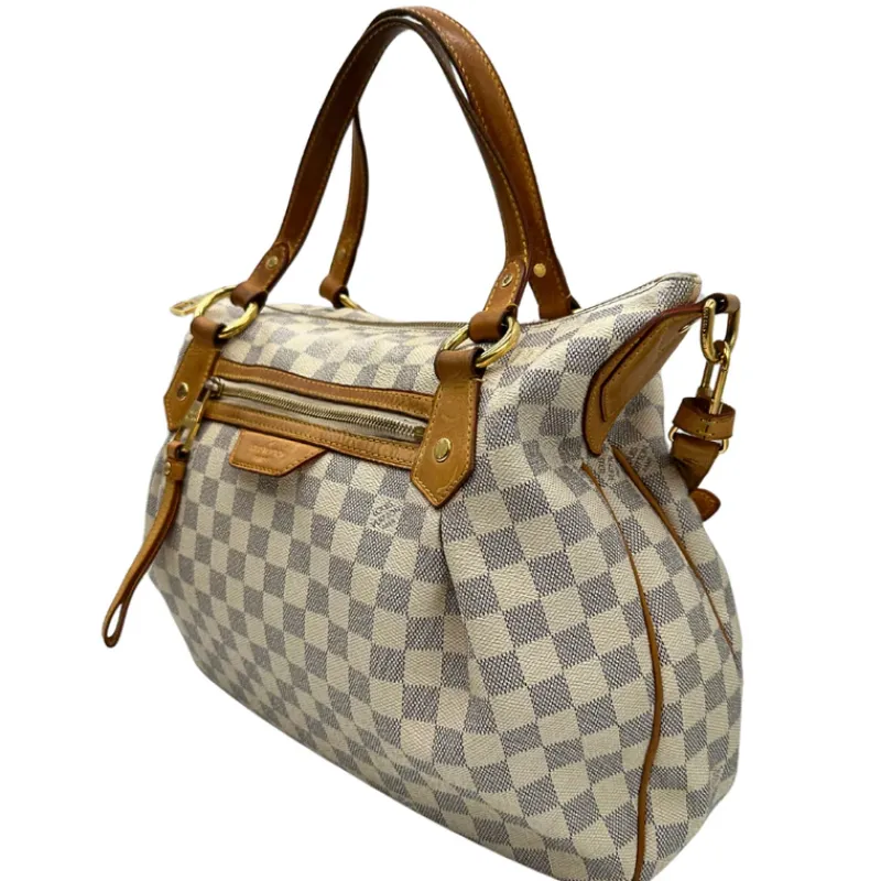 Borse A Tracolla|Borse A Spalla>Louis Vuitton Borsa Evora