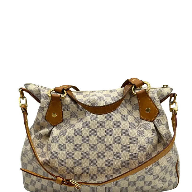 Borse A Tracolla|Borse A Spalla>Louis Vuitton Borsa Evora