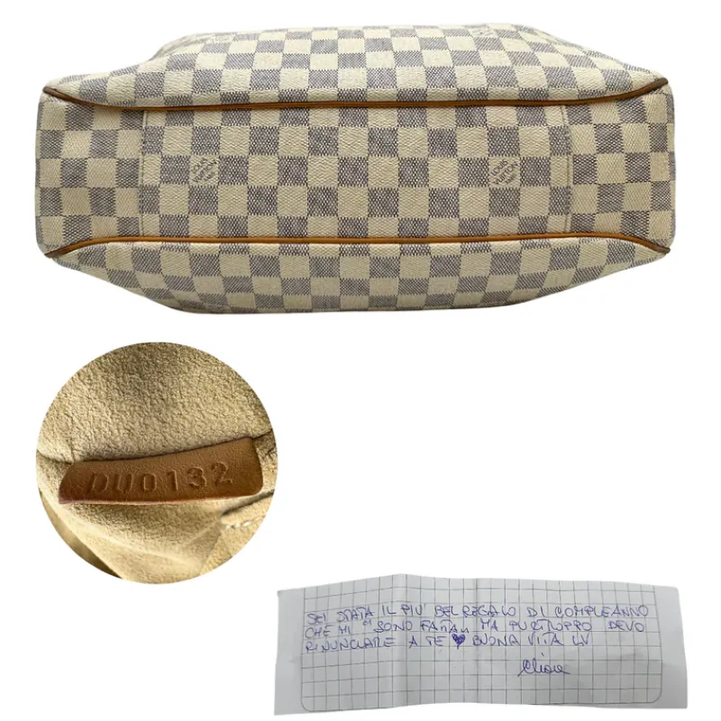 Borse A Tracolla|Borse A Spalla>Louis Vuitton Borsa Evora