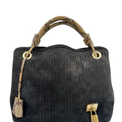 Borse A Spalla>Louis Vuitton Borsa Whisper Khol
