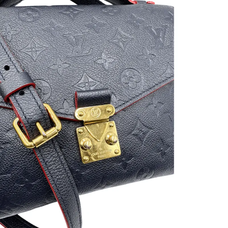 Borse A Mano|Borse A Tracolla>Louis Vuitton Borsa LV Métis