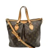 Borse A Tracolla|Borse A Mano>Louis Vuitton Borsa LV Palermo PM