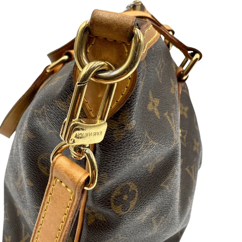 Borse A Tracolla|Borse A Mano>Louis Vuitton Borsa LV Palermo PM