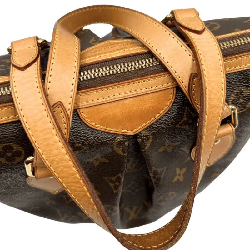 Borse A Tracolla|Borse A Mano>Louis Vuitton Borsa LV Palermo PM