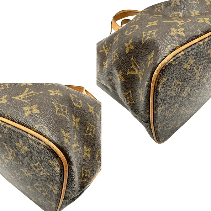 Borse A Tracolla|Borse A Mano>Louis Vuitton Borsa LV Palermo PM