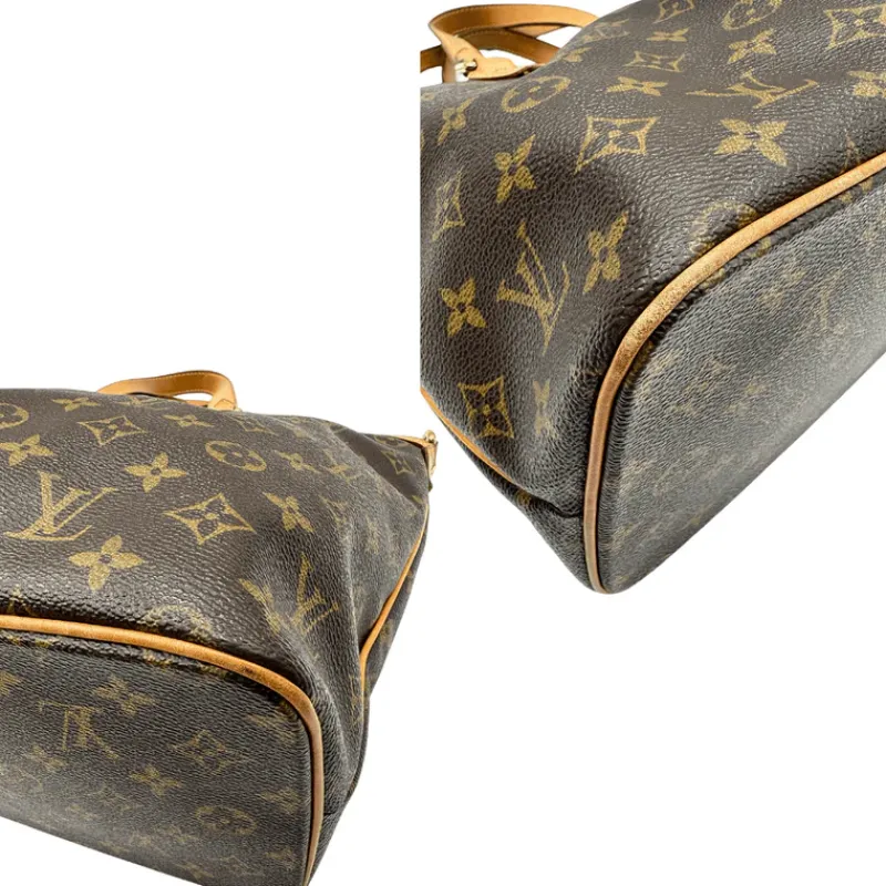 Borse A Tracolla|Borse A Mano>Louis Vuitton Borsa LV Palermo PM