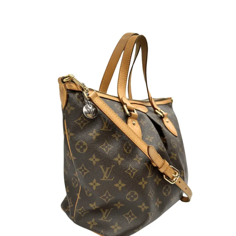 Borse A Tracolla|Borse A Mano>Louis Vuitton Borsa LV Palermo PM