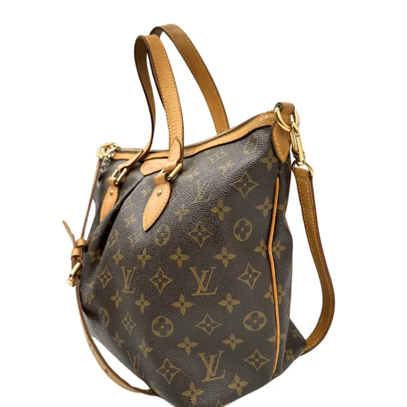 Borse A Tracolla|Borse A Mano>Louis Vuitton Borsa LV Palermo PM