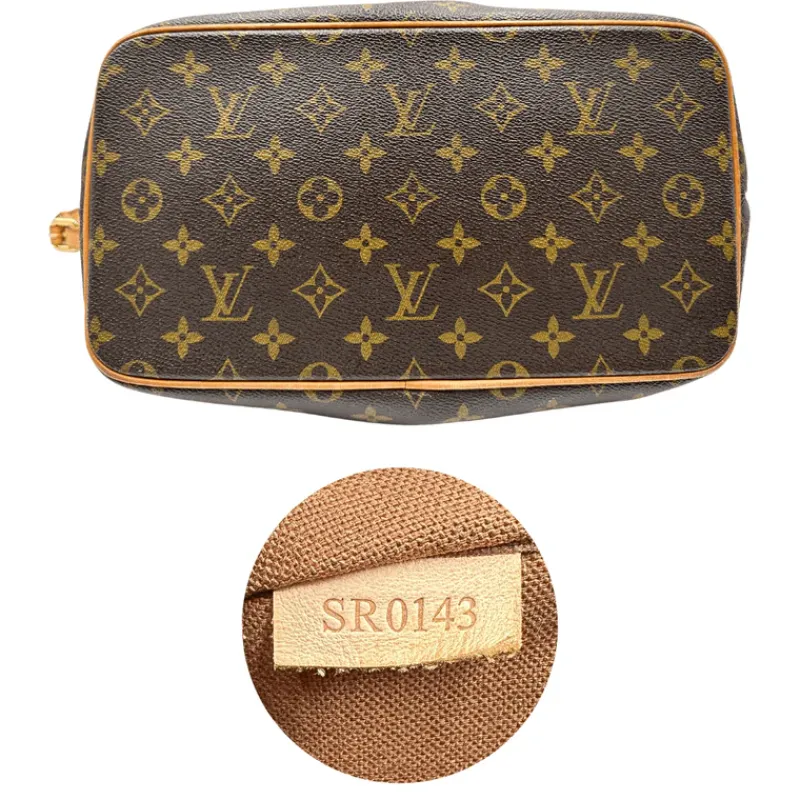 Borse A Tracolla|Borse A Mano>Louis Vuitton Borsa LV Palermo PM