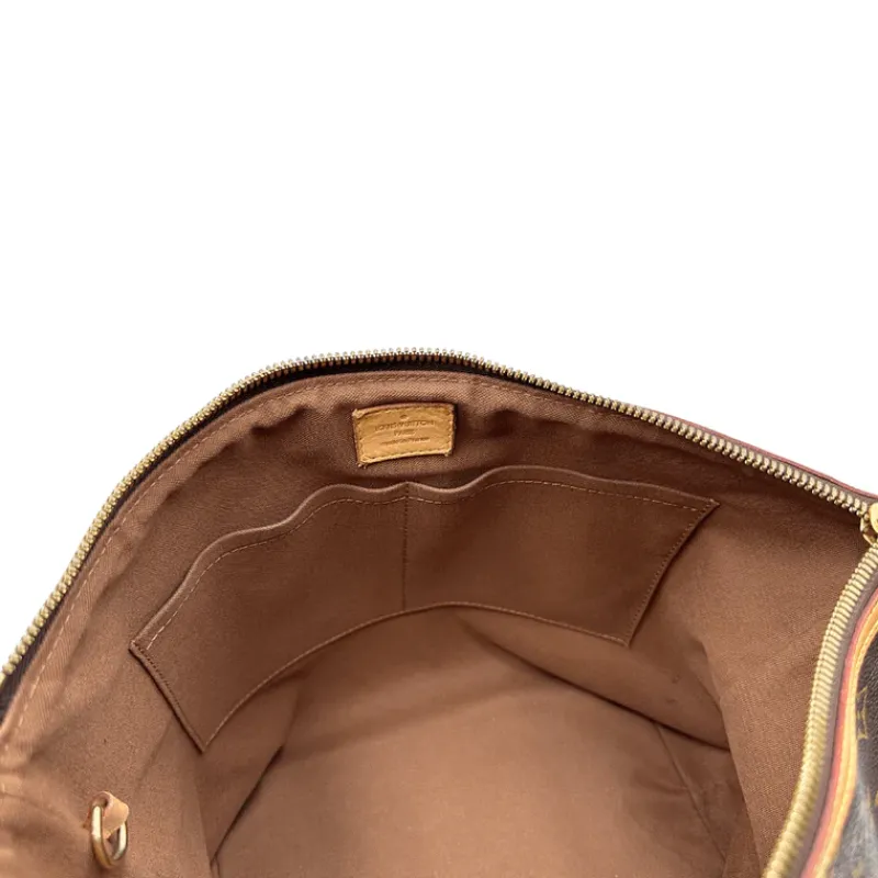 Borse A Tracolla|Borse A Mano>Louis Vuitton Borsa LV Palermo PM