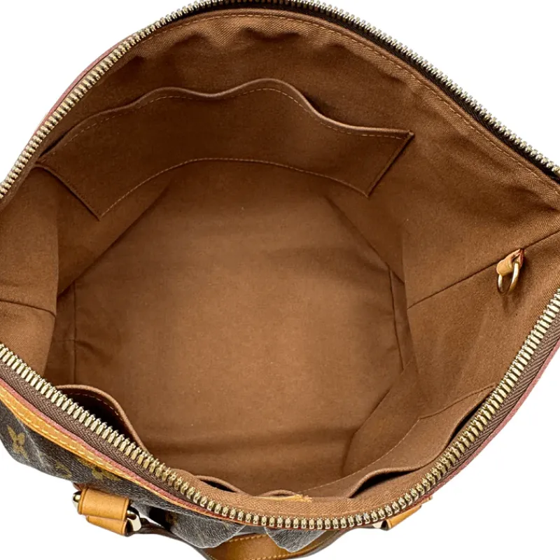 Borse A Tracolla|Borse A Mano>Louis Vuitton Borsa LV Palermo PM