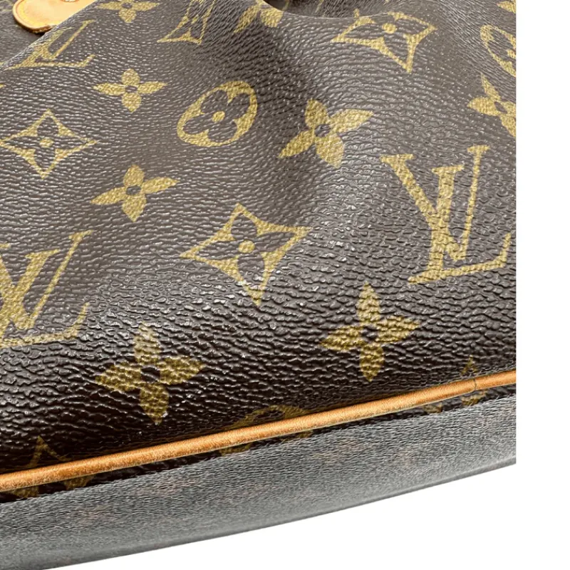 Borse A Tracolla|Borse A Mano>Louis Vuitton Borsa LV Palermo PM
