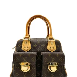 Bauletti|Borse A Mano>Louis Vuitton Borsa Manhattan