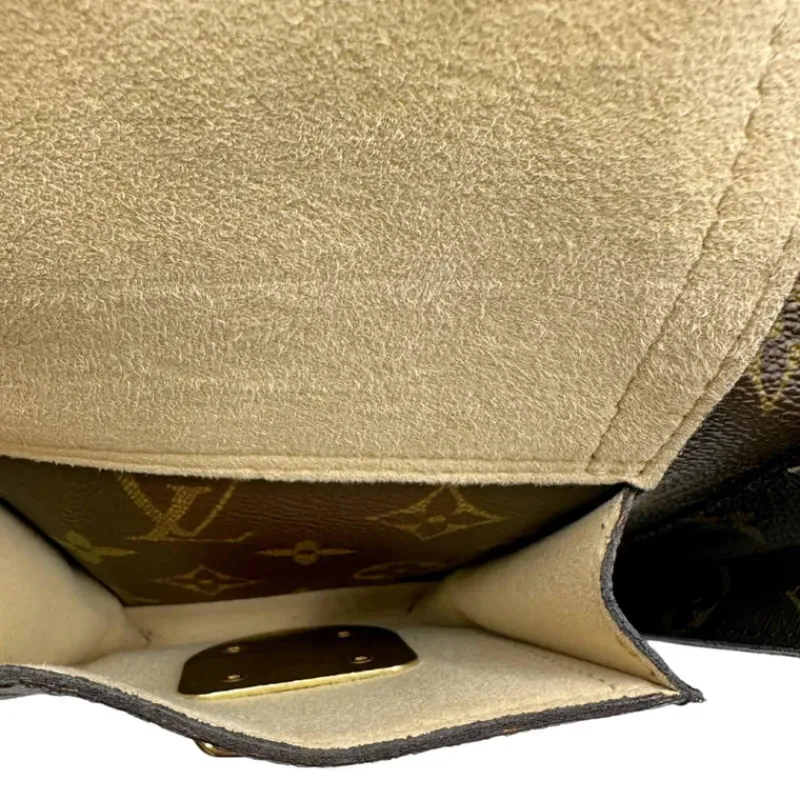 Bauletti|Borse A Mano>Louis Vuitton Borsa Manhattan