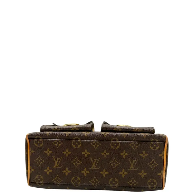 Bauletti|Borse A Mano>Louis Vuitton Borsa Manhattan
