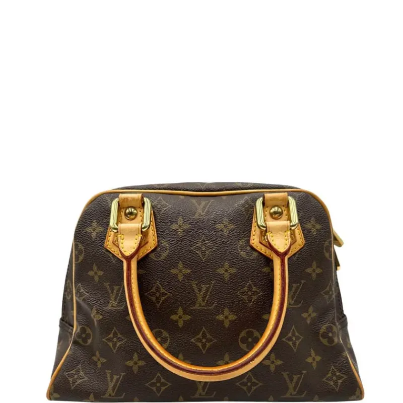 Bauletti|Borse A Mano>Louis Vuitton Borsa Manhattan