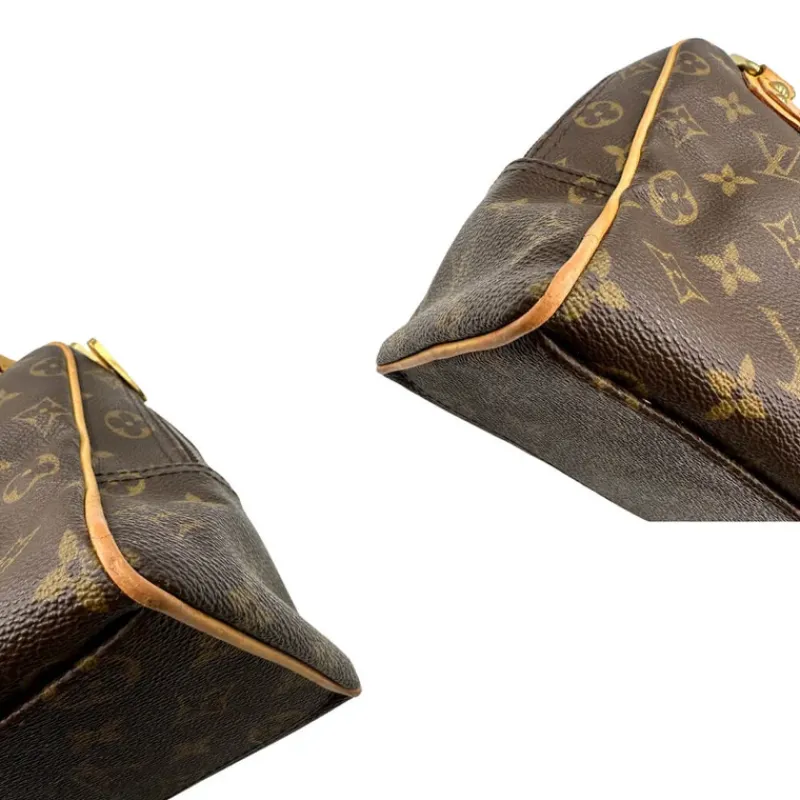 Bauletti|Borse A Mano>Louis Vuitton Borsa Manhattan