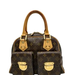 Borse A Mano>Louis Vuitton Borsa Manhattan