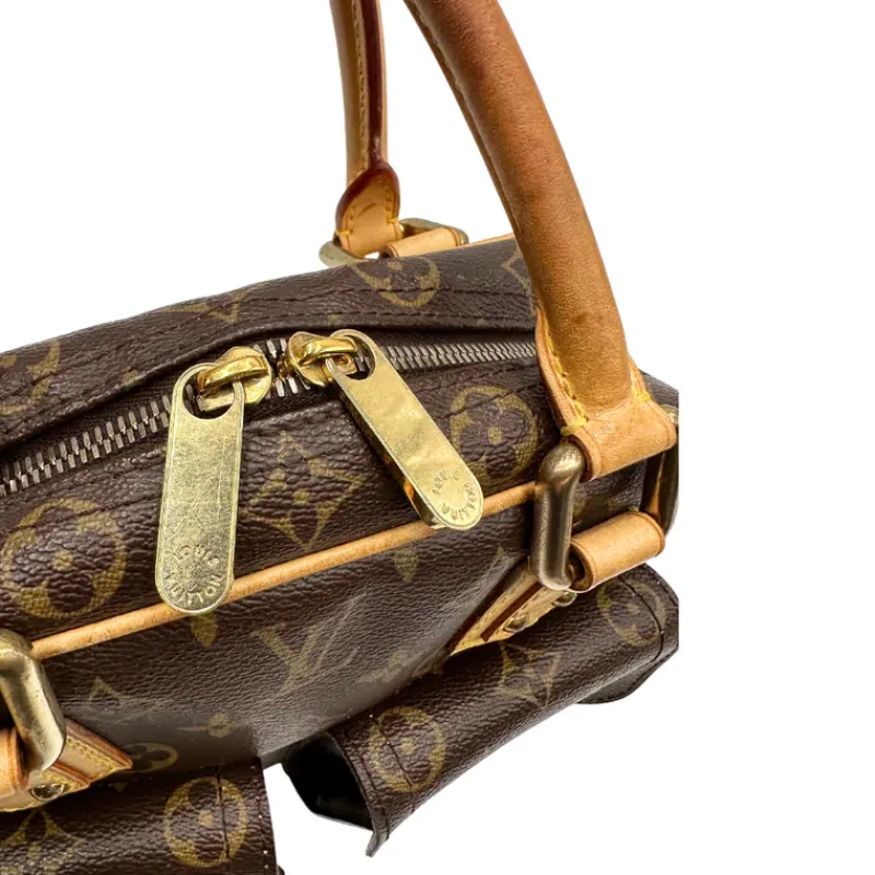 Borse A Mano>Louis Vuitton Borsa Manhattan