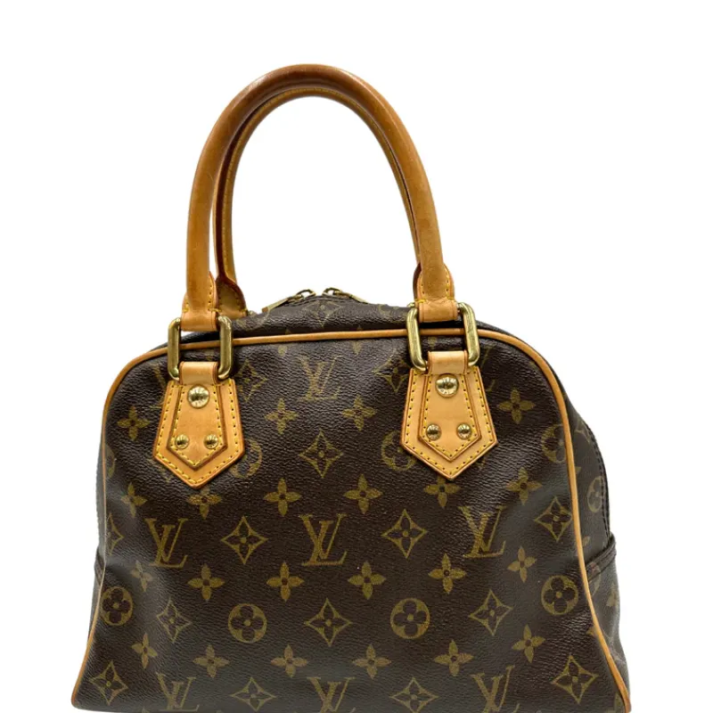 Borse A Mano>Louis Vuitton Borsa Manhattan