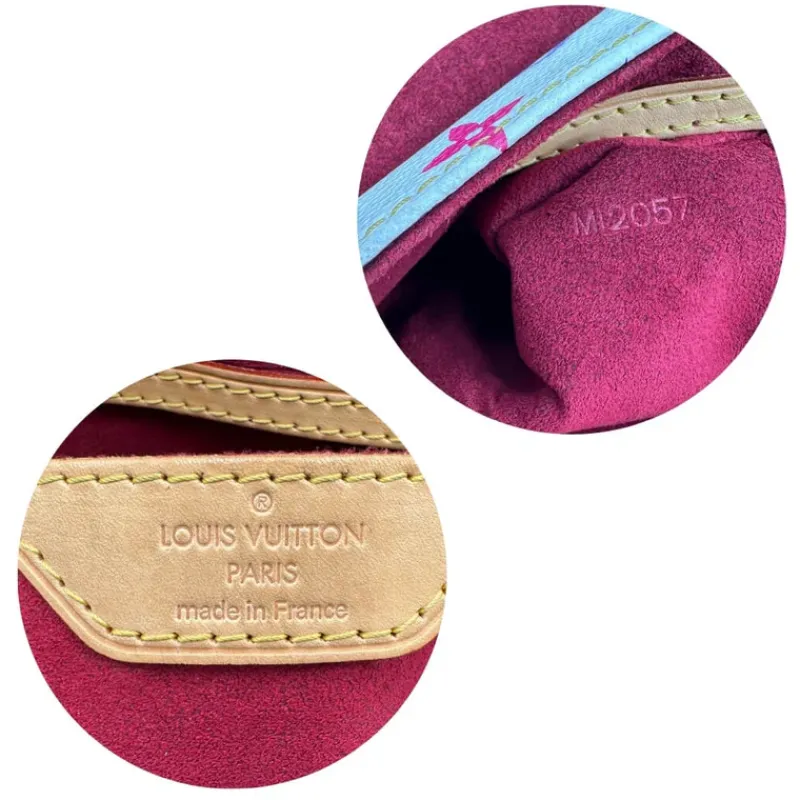 Borse A Spalla>Louis Vuitton Borsa Marilyn