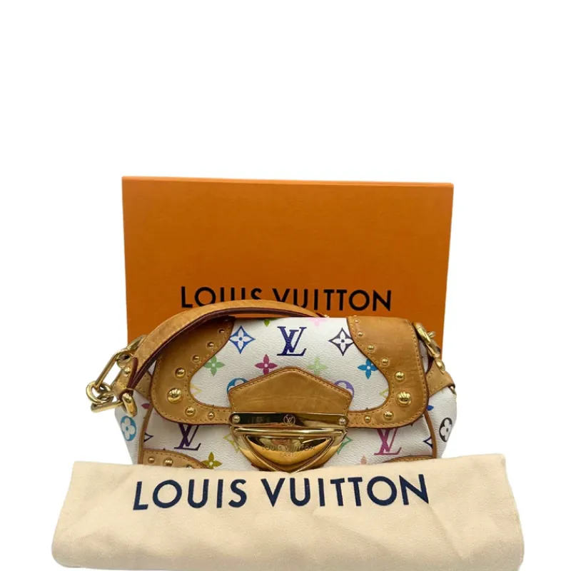 Borse A Spalla>Louis Vuitton Borsa Marilyn