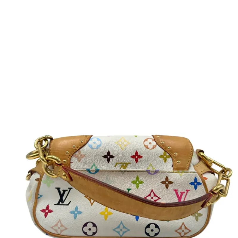 Borse A Spalla>Louis Vuitton Borsa Marilyn