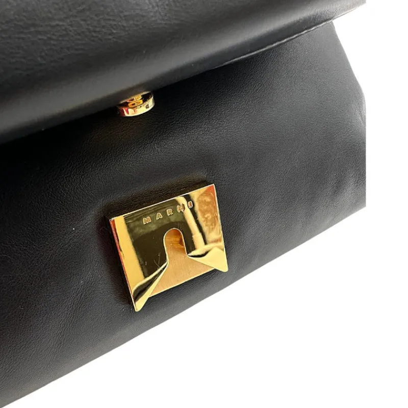 Borse A Tracolla|Borse A Spalla>Marni Borsa grande Prisma