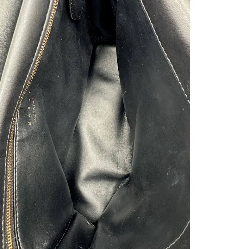 Borse A Tracolla|Borse A Spalla>Marni Borsa grande Prisma