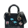 Borse A Tracolla|Borse A Mano>Dior Borsa media Lady