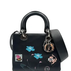 Borse A Tracolla|Borse A Mano>Dior Borsa media Lady