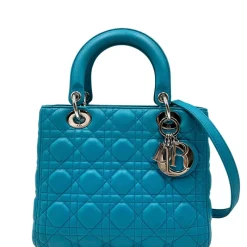 Borse A Tracolla|Borse A Mano>Dior Borsa media Lady