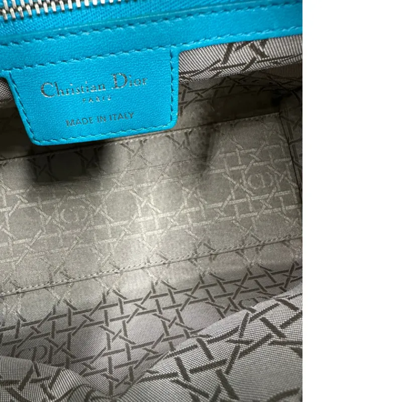 Borse A Tracolla|Borse A Mano>Dior Borsa media Lady