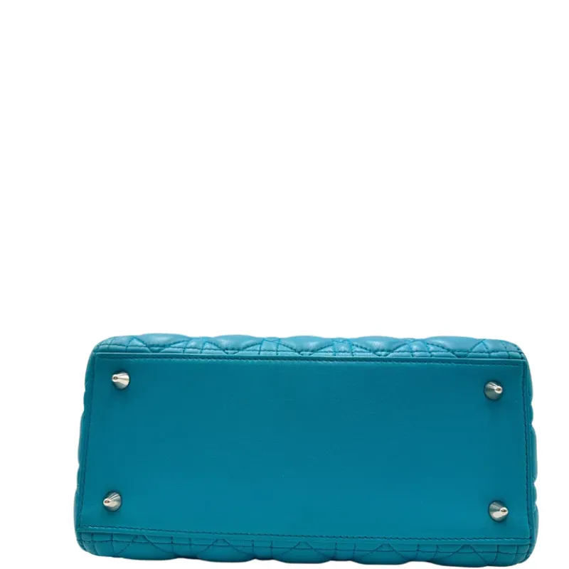 Borse A Tracolla|Borse A Mano>Dior Borsa media Lady