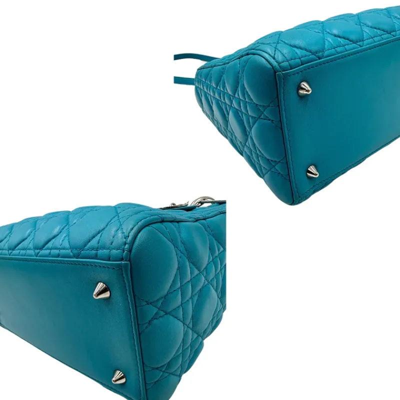 Borse A Tracolla|Borse A Mano>Dior Borsa media Lady