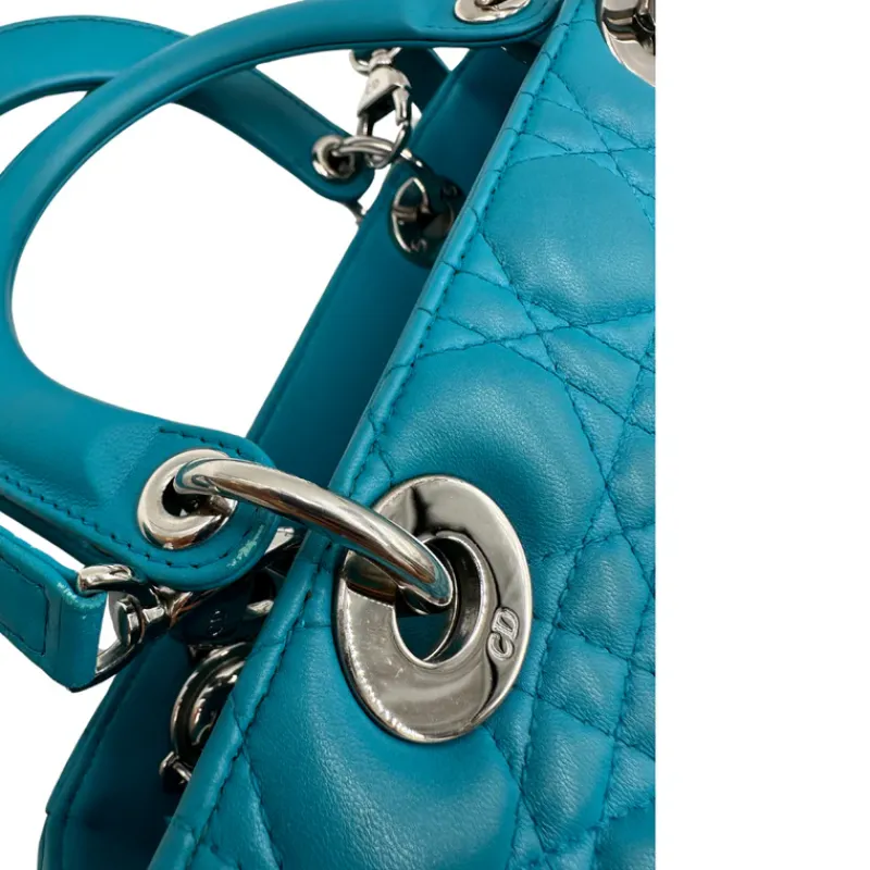 Borse A Tracolla|Borse A Mano>Dior Borsa media Lady