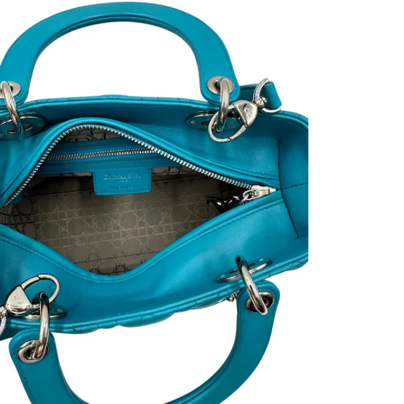 Borse A Tracolla|Borse A Mano>Dior Borsa media Lady