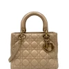 Borse A Tracolla|Borse A Mano>Dior Borsa media Lady