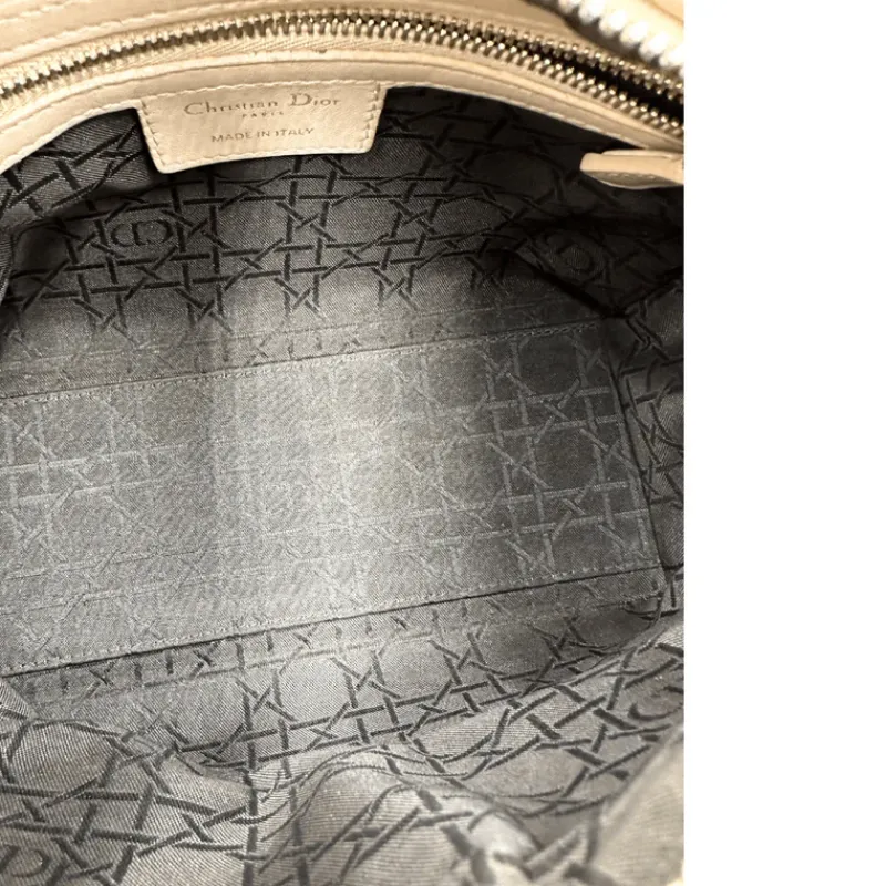 Borse A Tracolla|Borse A Mano>Dior Borsa media Lady