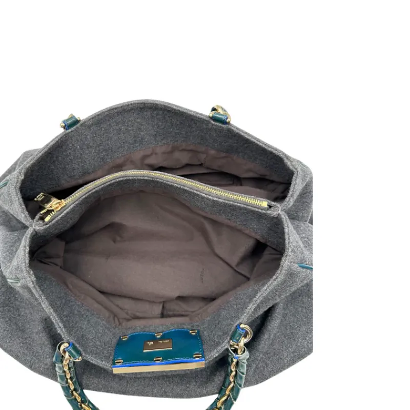 Borse A Spalla>Fendi Borsa Mia