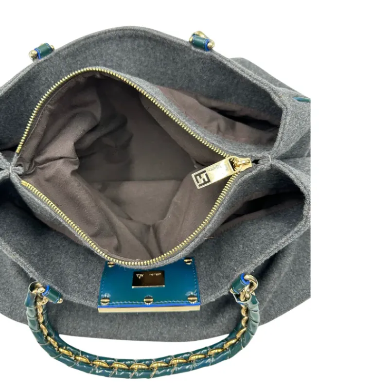Borse A Spalla>Fendi Borsa Mia